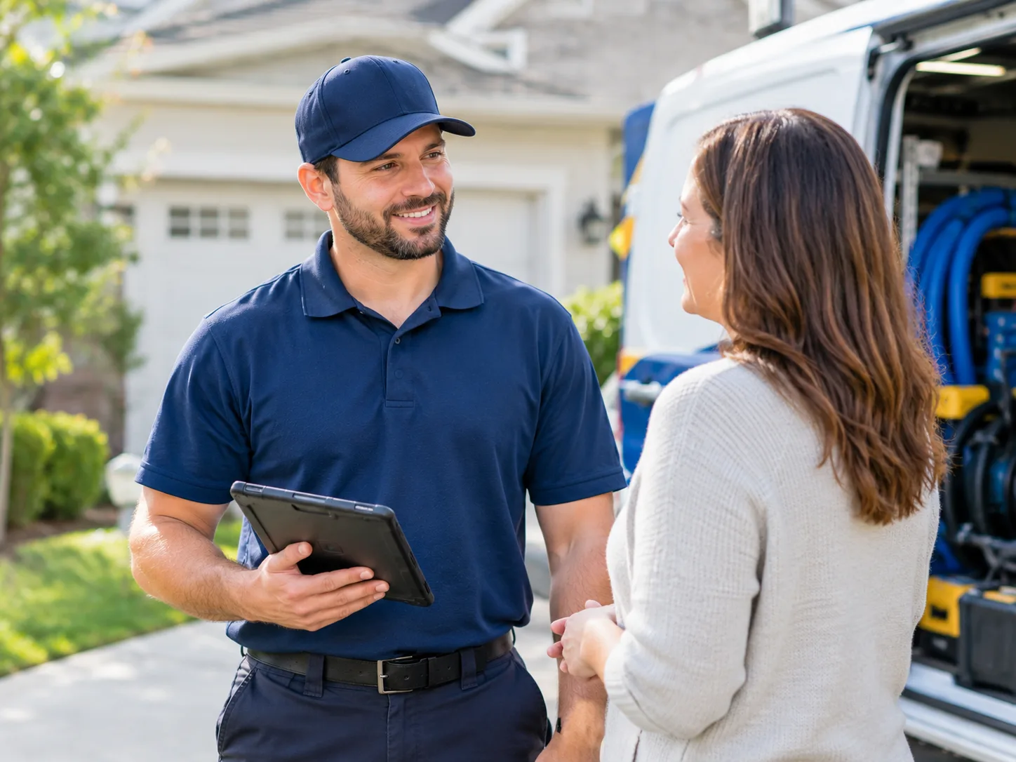 Sewage Backup Cleanup Cleveland, UT FAQs